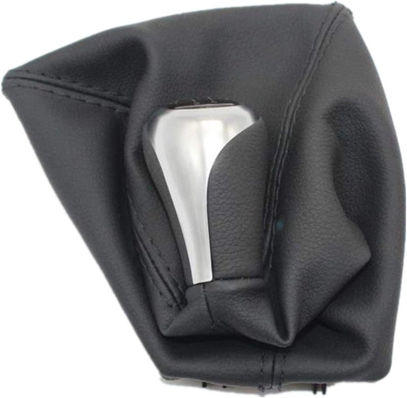 DEMULAX 5 Speed Gear Shift Knob for BMW 3 Series - Image 5