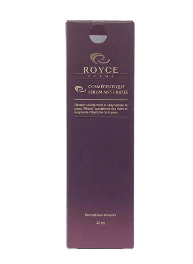 ROYCE - Royce Anti-Wrinkle Serum 40 ml - Image 1
