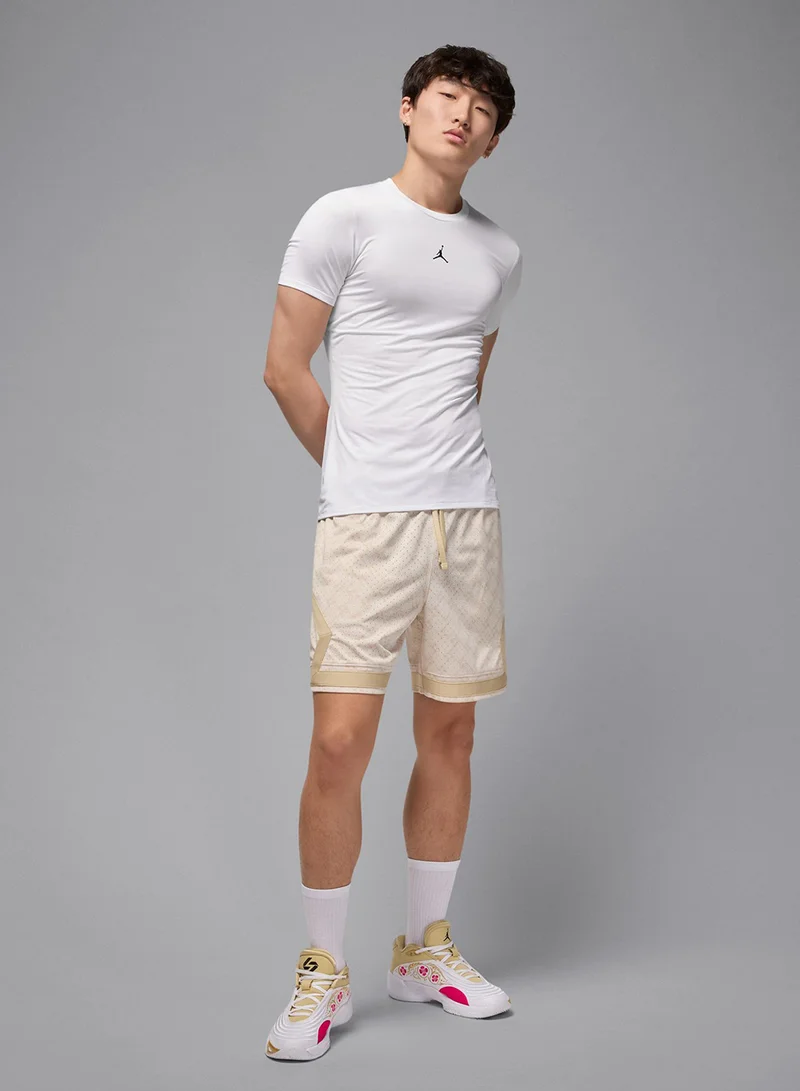 Jordan Jordan Dri-Fit Sport Compression T-Shirt