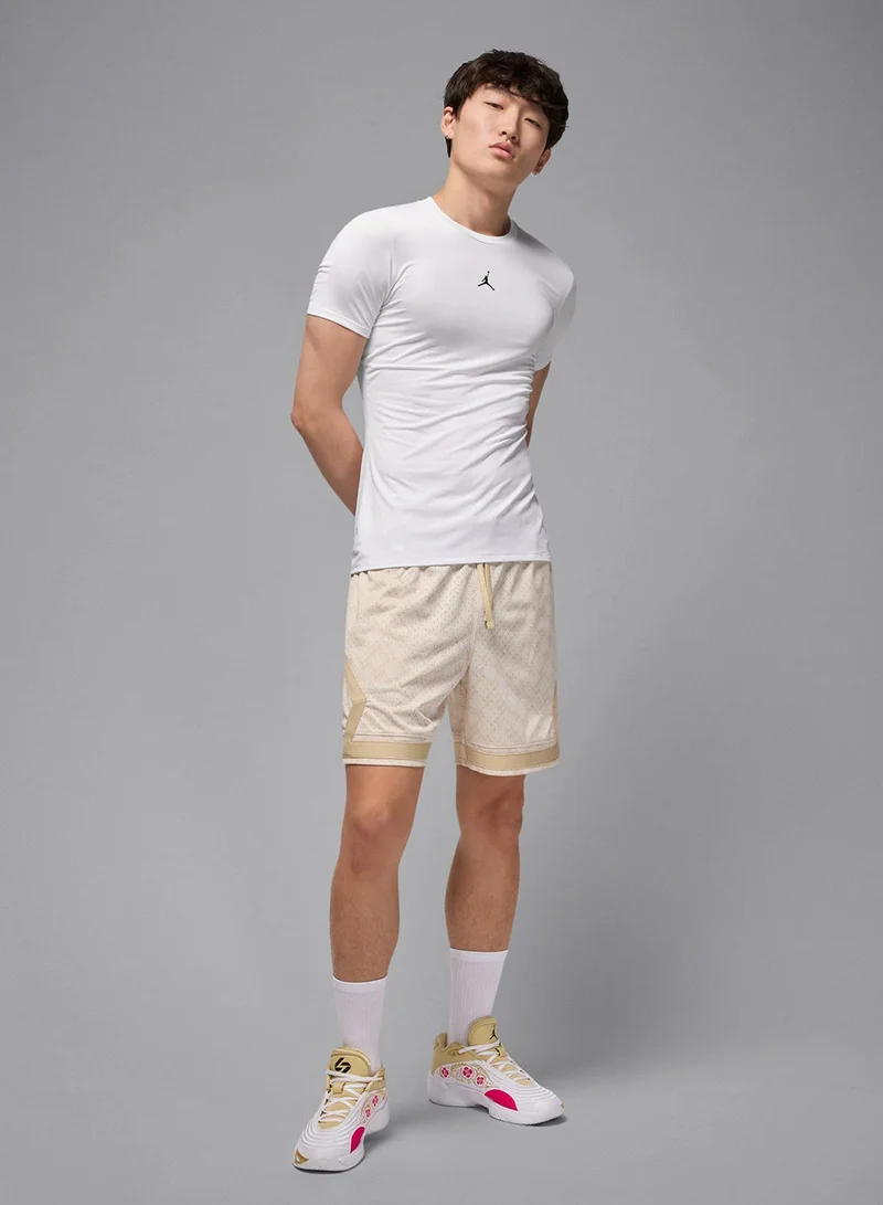 Jordan  M J DF SPRT SS COMP TOP for Men | Best Price UAE