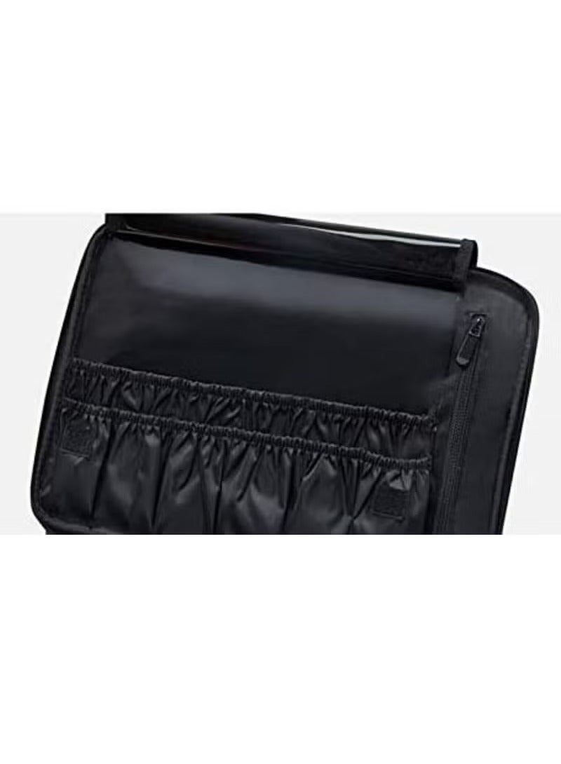 Generic Big Size Makeup Bag Travel Case Cosmetic Makeup Holder Organizer Handbag Purse Pouch Bag - Image 3