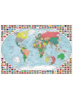 1000-Piece Jigsaw Puzzle Set 75x50cm