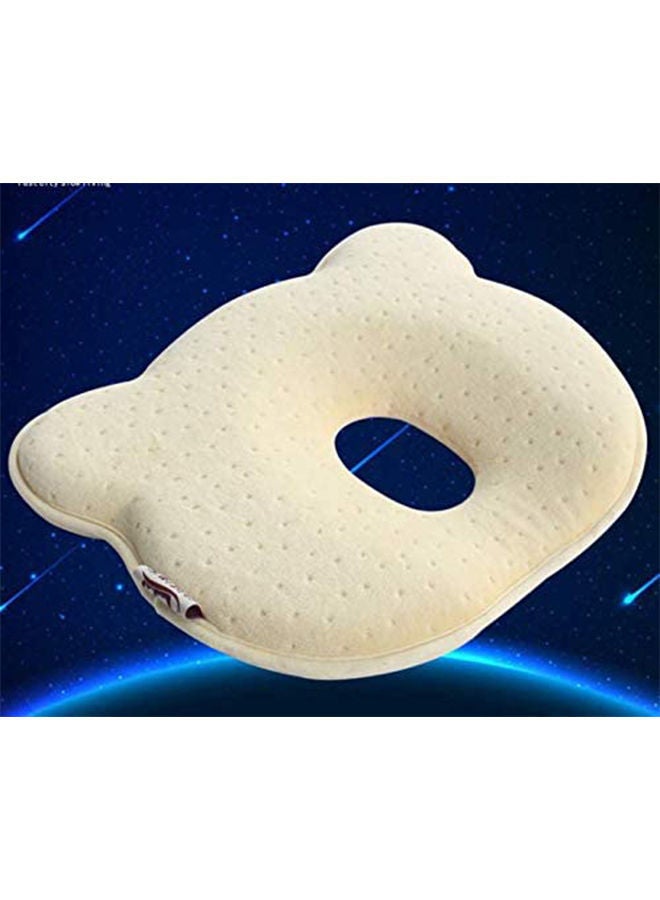 Comfortable Portable Baby Stereotyped Shape Sleeping Pillow With Resolute Material - Image 2