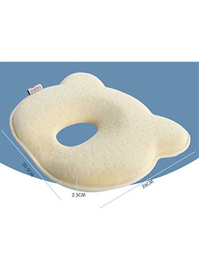 Comfortable Portable Baby Stereotyped Shape Sleeping Pillow With Resolute Material - Image 3