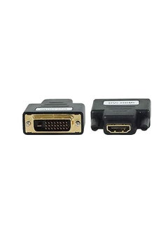 Conceptronic Conceptronic DVI HDMI Adapter 