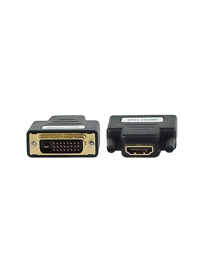 Conceptronic Conceptronic DVI HDMI Adapter 