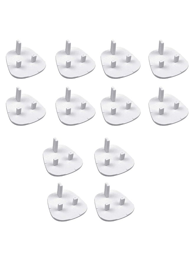 12 Piece Per Pack Baby Proofing Plug Covers - pzsku/ZF1449087418CEF48D82AZ/45/_/1728042751/6b299d68-c566-40b8-9d98-3ac56f530e90