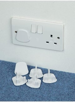 SKY-TOUCH 12 Piece Per Pack Baby Proofing Plug Covers  - Image 2