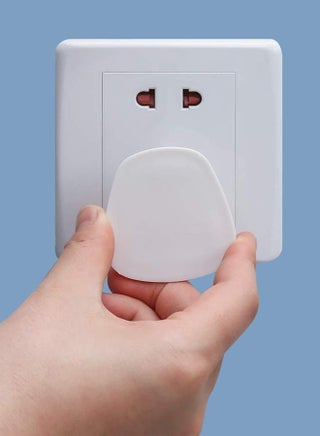 12 Piece Per Pack Baby Proofing Plug Covers - view 5