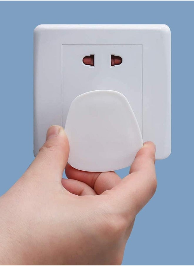 SKY-TOUCH 12 Piece Per Pack Baby Proofing Plug Covers  - Image 5