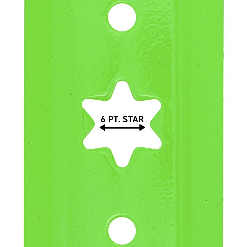 8TEN LawnRAZOR Mower Blade Set for Cub Cadet MTD Troy Bilt LTX1040 RZT-L42 942-04308-X 42-inch Deck (Toothed) - Image 4