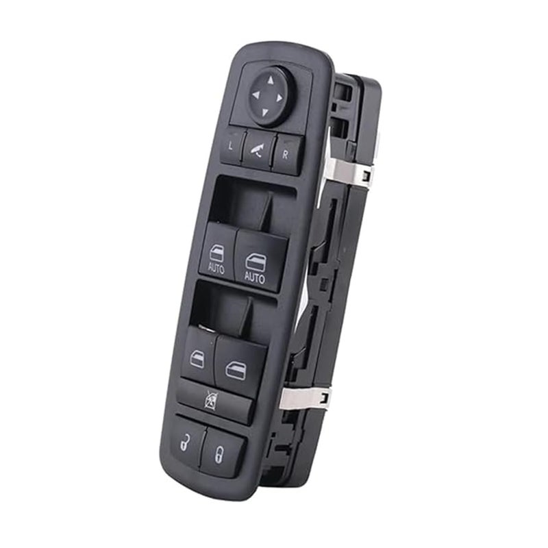 Jeep Grand Cherokee Window Control Switch Button 68184803AA Electric Glass Lift - Image 3