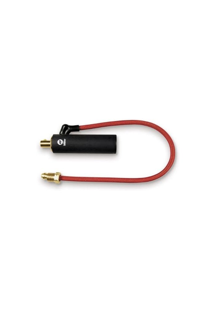 Miller 195377 Adapter for International Style Water Torch (18, 20) - Image 2
