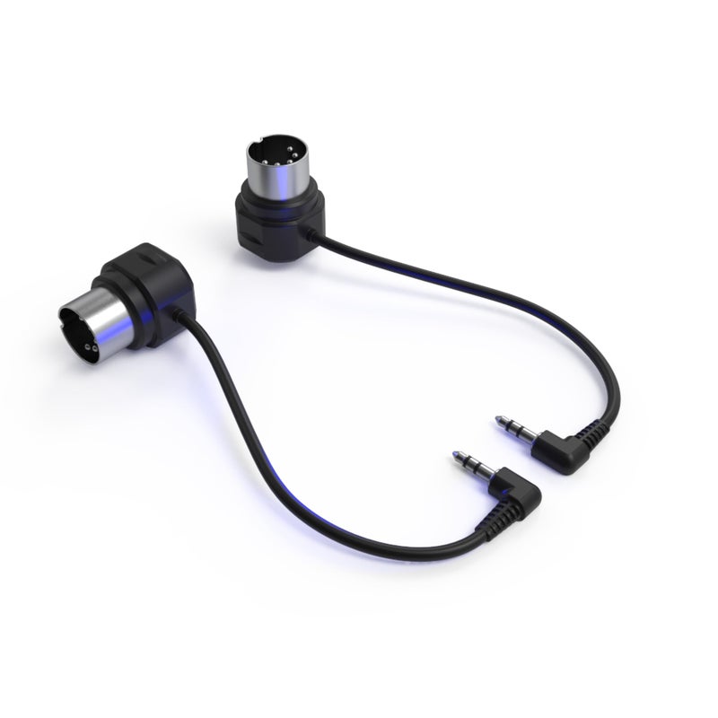 CME كابل MIDI DIN-5 من CME WIDI Jack - Image 3