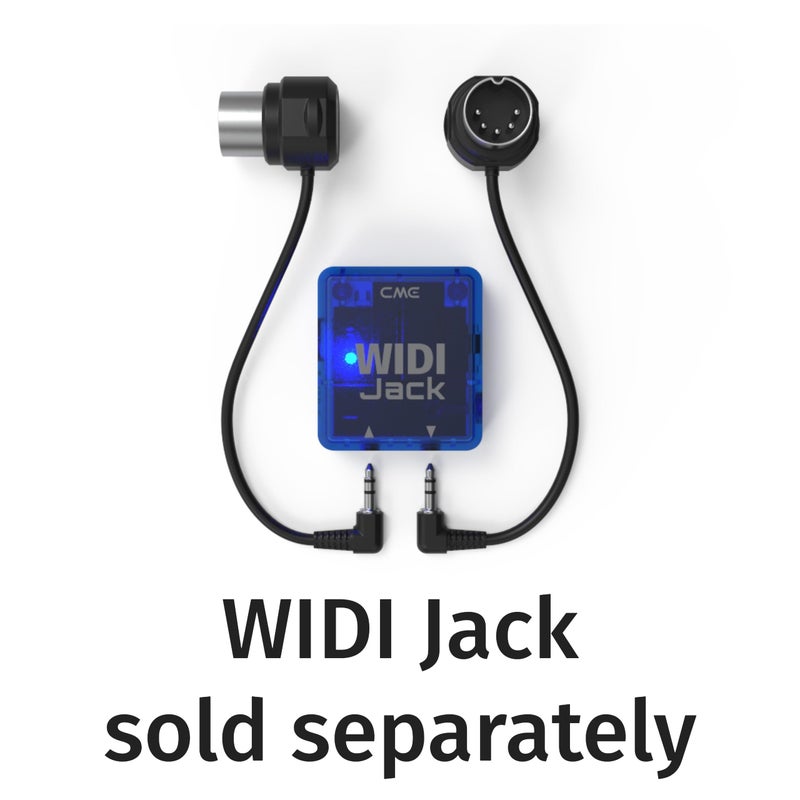 CME كابل MIDI DIN-5 من CME WIDI Jack - Image 2