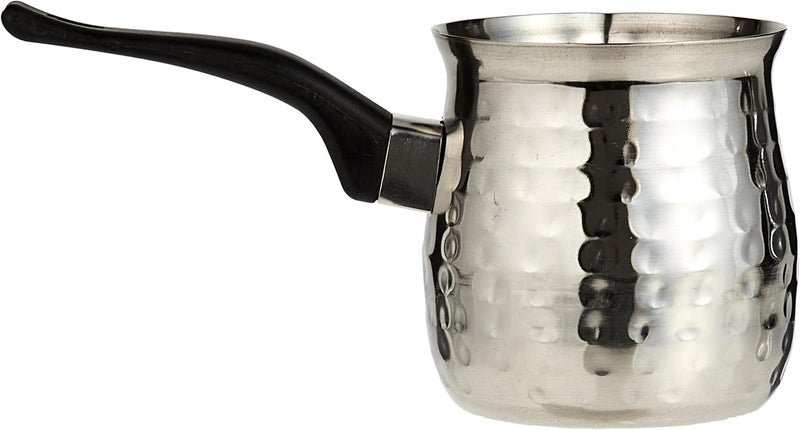 Chef Inox Stainless Steel Coffee Warmer, 900 ml Capacity, Silver/Copper - Image 2