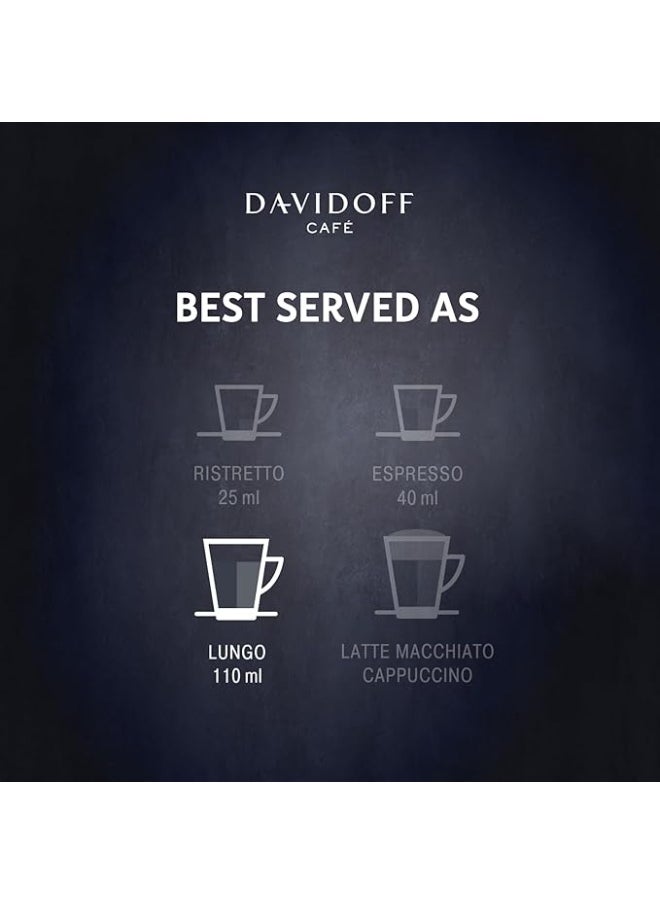 Davidoff DAVIDOFF RICH AROMA COFFEE 100 GM  - Image 4