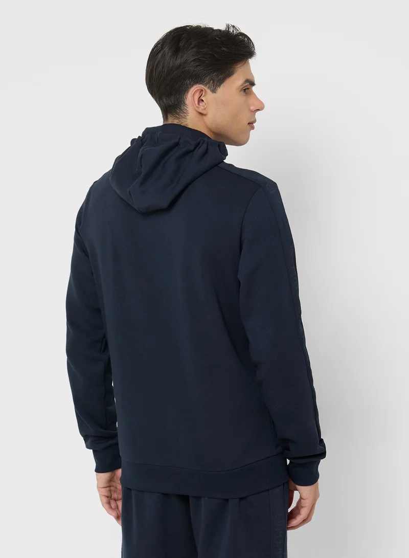 EMPORIO ARMANI Essential Hoodie