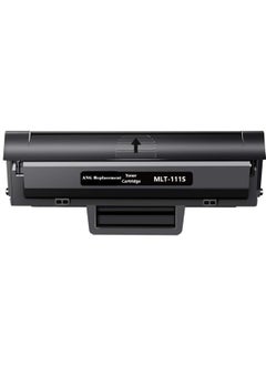 Generic Generic Toner Cartridge compatible WITH 111S Black for Samsung Printer 