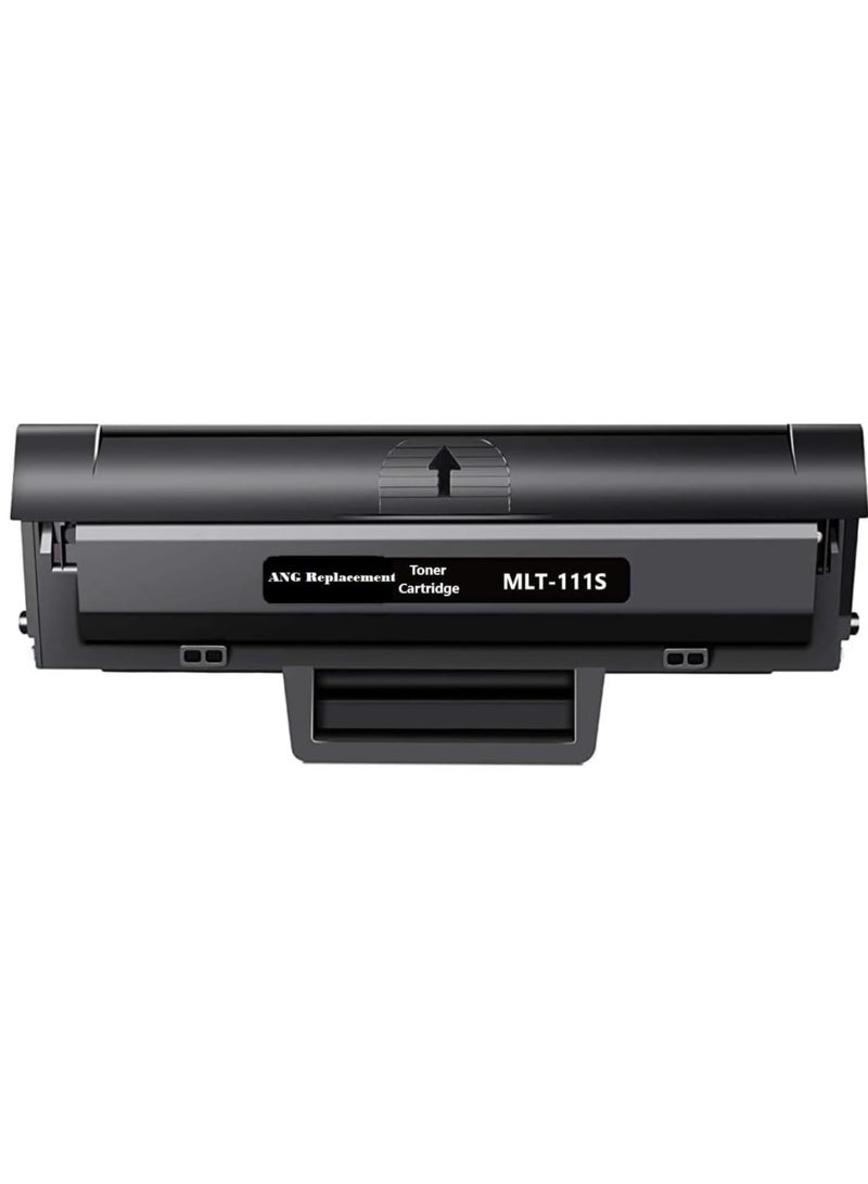 Generic Toner Cartridge compatible WITH 111S Black for Samsung Printer 