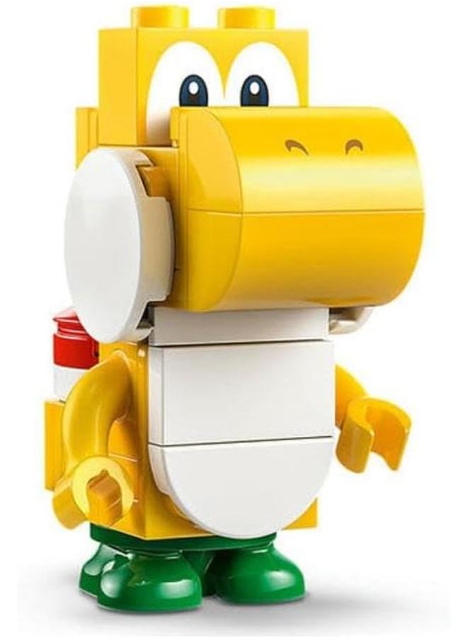 LEGO Picnic at Mario's House Expansion Building Toy - 259 Pcs  - Image 3