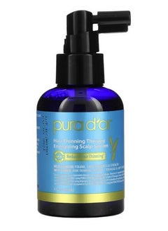 Hair Thinning Therapy Energizing Scalp Serum 4 fl oz 120 ml - pzsku/ZF145B80E55AD0CC02614Z/45/_/1710488879/96a89ef9-f0eb-48d3-a2f3-1c2e1d47e1de