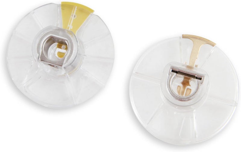 ACCEL 11069 Distributor Cap Kit for Acura/Honda - Clear - Image 5