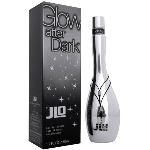 jennifer lopez J Lo Jennifer Lopez Glow After Dark Eau de Toilette Spray 17 Ounce