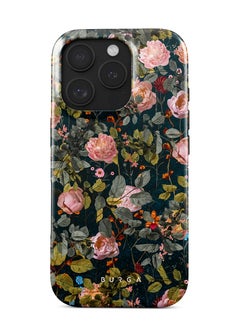 Bloomy Garden
