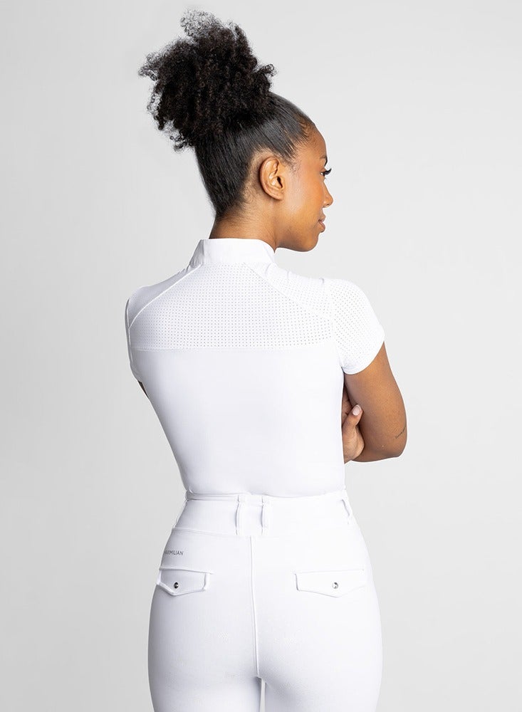 general Equestrian Short Sleeve T-Shirts Women - Image 4