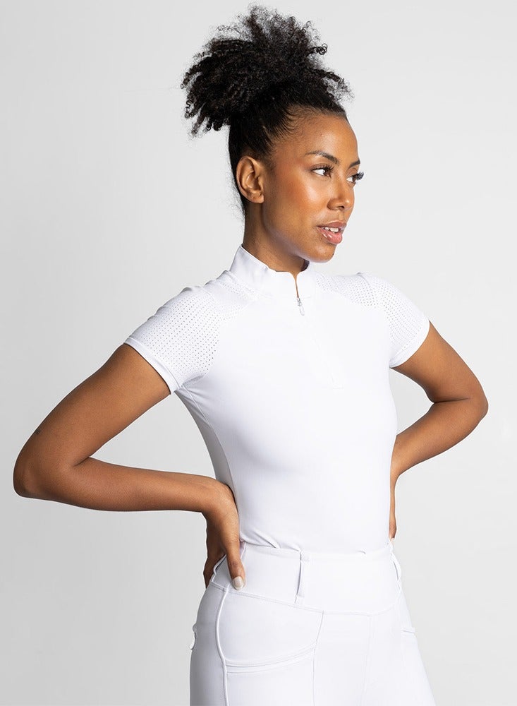 general Equestrian Short Sleeve T-Shirts Women - Image 2
