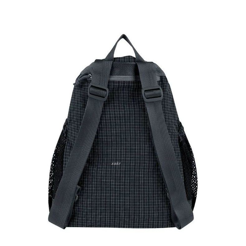 SUNLOVE Tourer Gym Drawstring Backpack for Travel and Fitness - Image 4