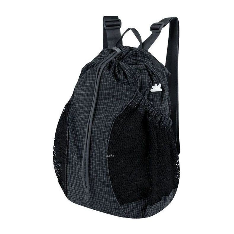 SUNLOVE Tourer Gym Drawstring Backpack for Travel and Fitness - Image 3