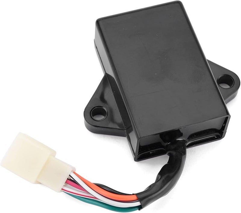 Wivplex CDI Ignition Box for Yamaha Motorcycles - Image 5