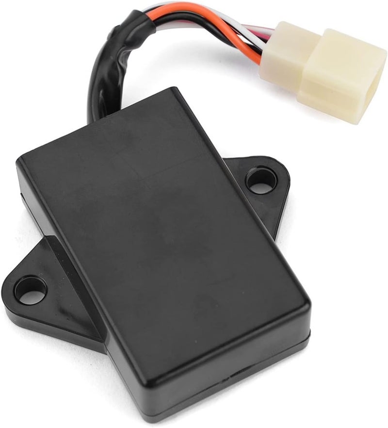 Wivplex CDI Ignition Box for Yamaha Motorcycles - Image 4