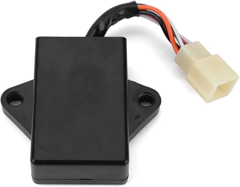 Wivplex CDI Ignition Box for Yamaha Motorcycles - Image 2