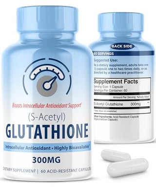 l-glutathione powder Codeage Liposomal Glutathione Powder 1000 mg Supplement -- 2.22 oz
