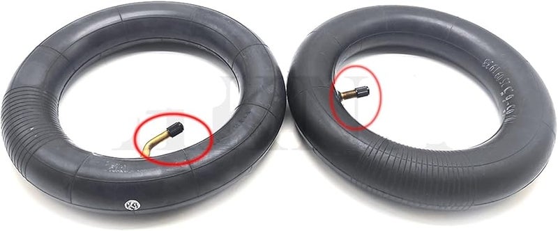 10 Inch Electric Scooter Inner Tube 70 65 6 5 Tire Tube One Size - Image 3