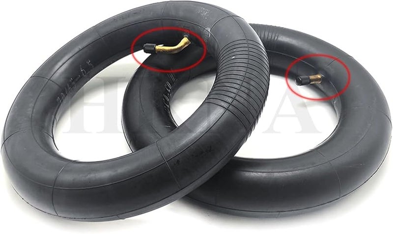 10 Inch Electric Scooter Inner Tube 70 65 6 5 Tire Tube One Size - Image 4