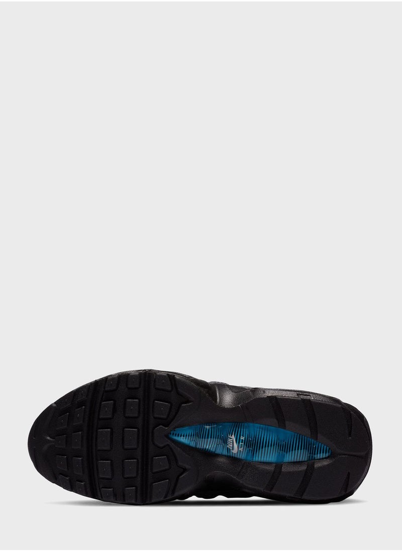 Nike - Youth Air Max 95 Recraft - Image 1