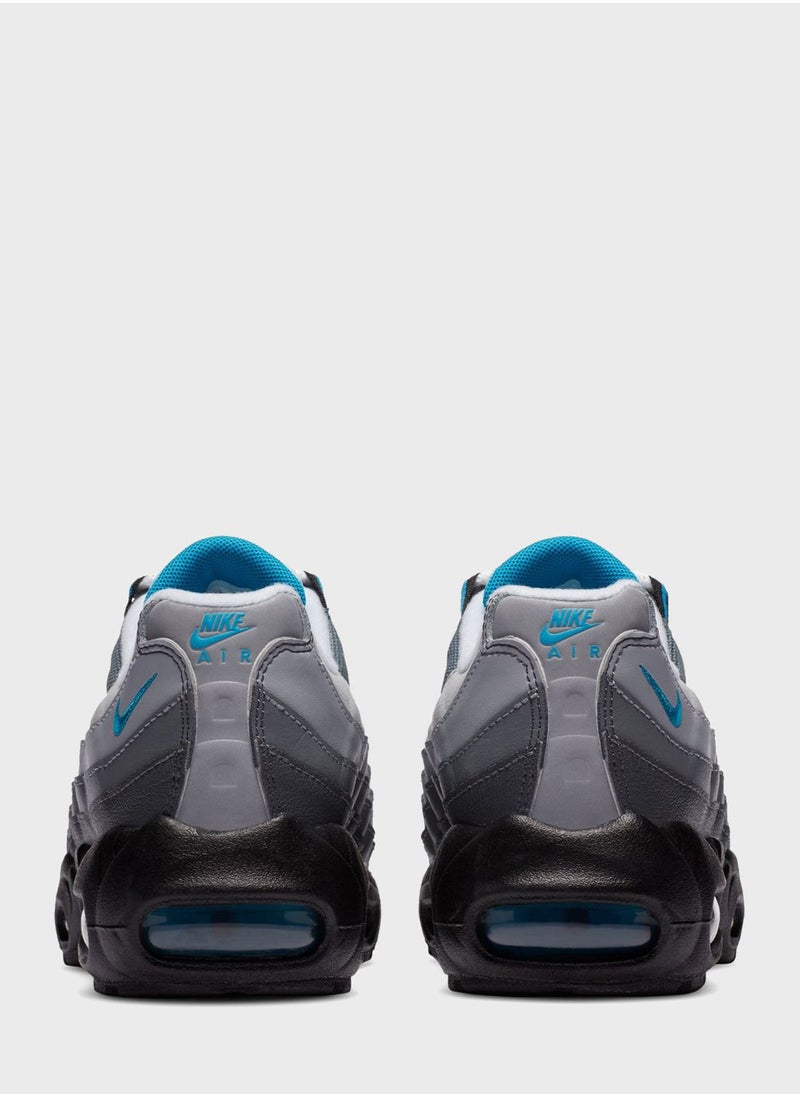 Nike - Youth Air Max 95 Recraft - Image 1