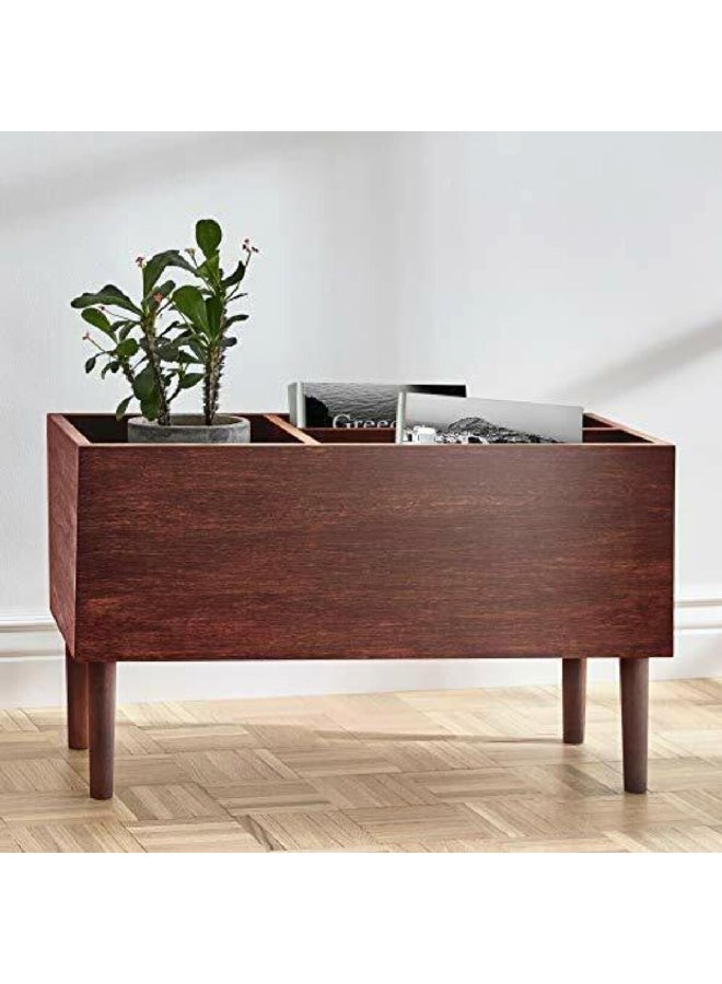 منواكس ظلال خشبية مثالية، بومباي ماهوجني، 8 أونصة سائلة، 214804444 - Image 3