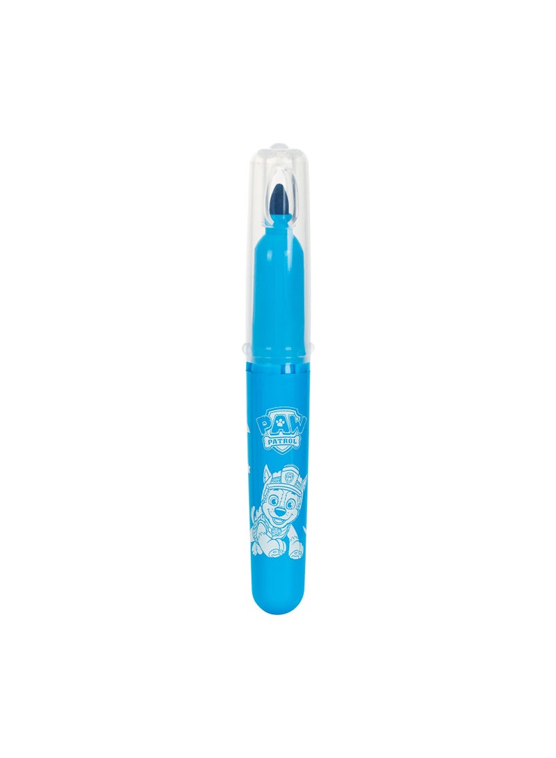 Deli Deli EC154-12 Felt Pen Paw Patrol Edition – 12 Assorted Colors - Image 4