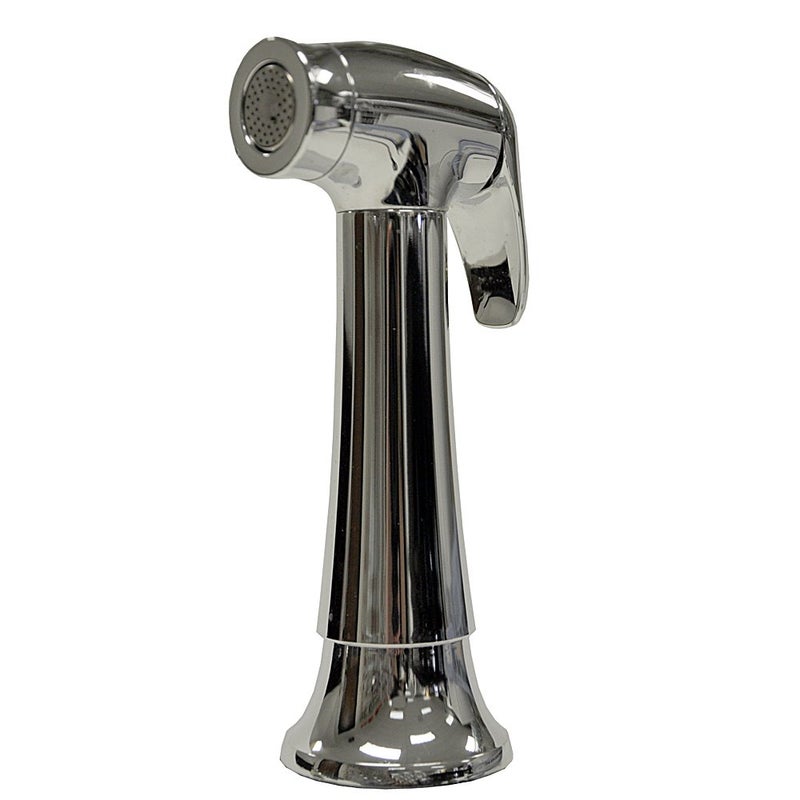 Danco 10330 Transitional Kitchen Sink Side Spray Chrome