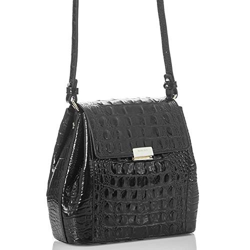 BRAHMIN Black Melbourne Margo - Image 2