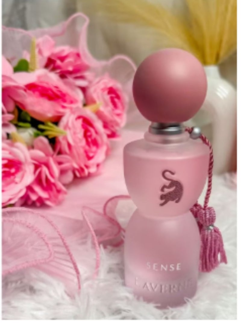 Laverne Sense Laverne 75 ML EDP - Image 1