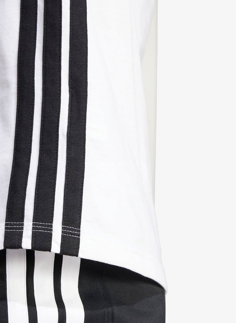 Adidas 3-Stripes Essential T-Shirt - Image 4