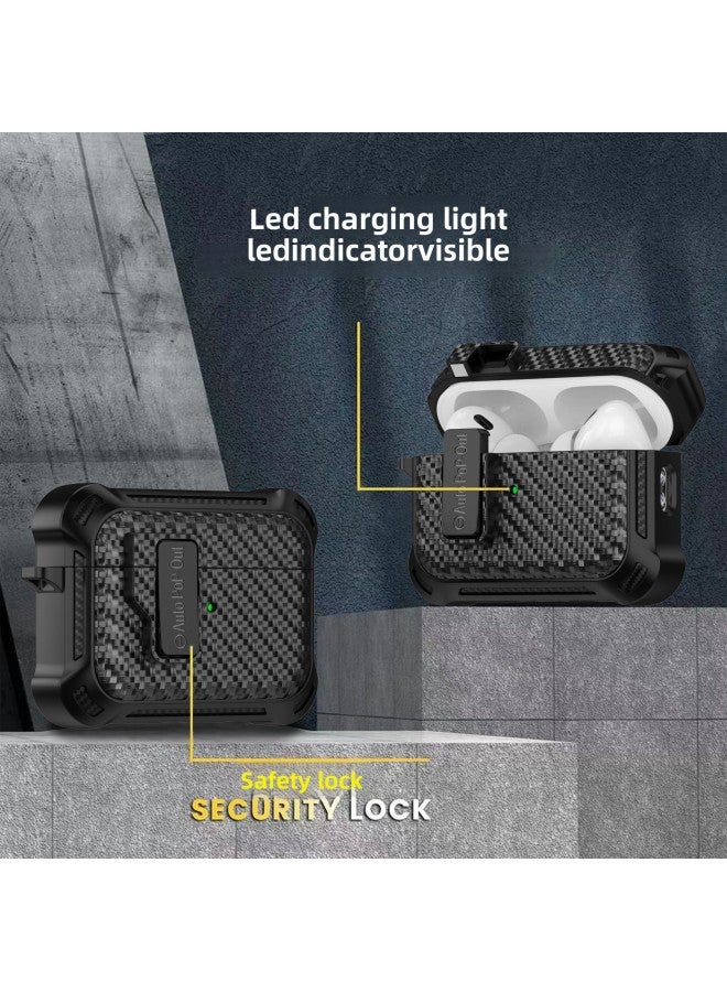 Loquat Fiber Pattern Applicable AirPods Pro2 Generation Anti-fall Protective Cover Airpods1/2 Generation Bluetooth TPU Earphone Case-Color:Red-Model:Airpods 3rd Generation - Image 4