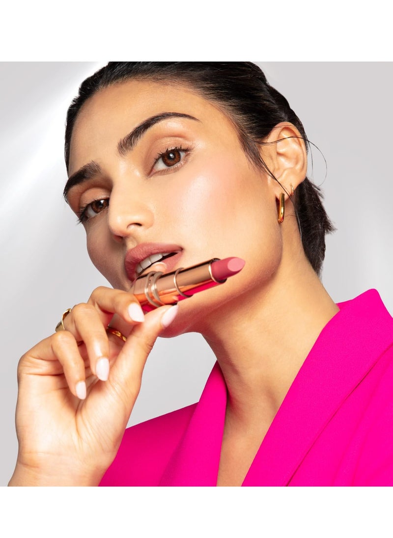 Just Herbs Just Herbs Matte Lipstick 4.2 gm  - Image 2