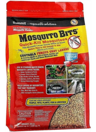 ...responsible solutions Mosquito Bits - Quick Kill FamilyValue 1Pack (30Ounce) - pzsku/ZF1476470D81A2846A022Z/45/_/1715200308/fcd2f042-b94d-44c4-9d9b-46dafbc56861